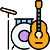 Band Logo Design by Designity Studio