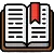 Book Logo Design by Designity Studio