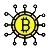 Cryptocurrency Logo Design by Designity Studio