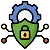 Security Logo Design by Designity Studio
