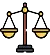 Attorney & Law Logo Design by Designity Studio